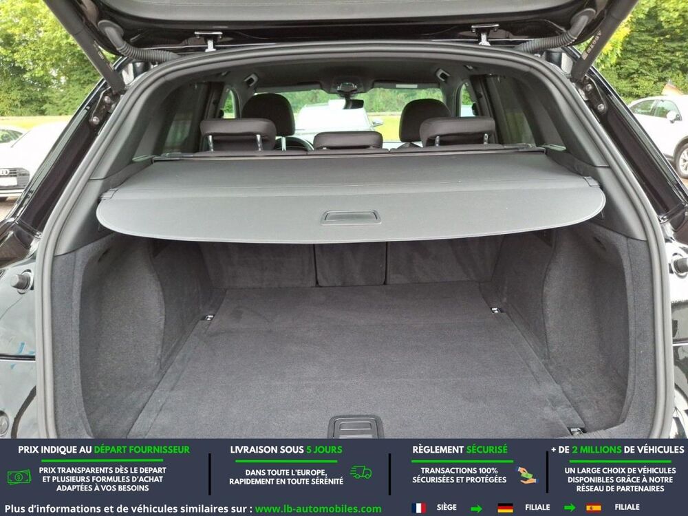 Q5 40 TDI 204 BVA Quattro 2023 occasion 31850 Beaupuy
