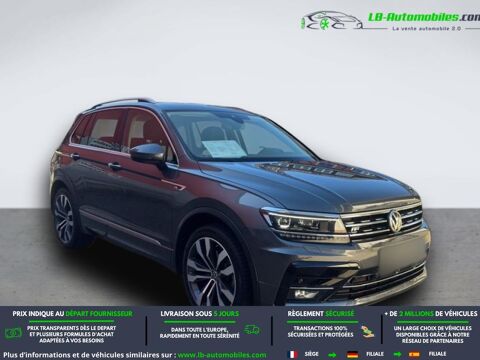 Tiguan 2.0 TDI 190 BMT BVA 4Motion 2019 occasion 31850 Beaupuy