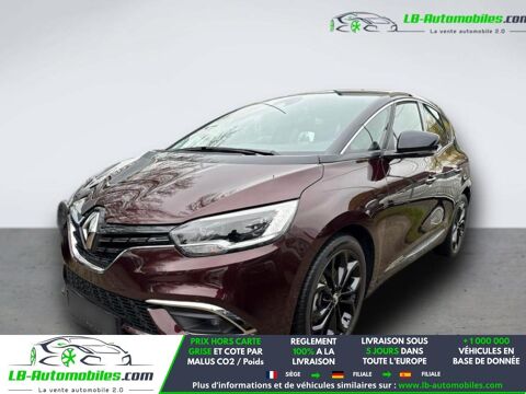 Annonce voiture Renault Sc�nic 23700 �