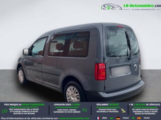 Caddy 2.0 TDI 102 BVM 2020 occasion 31850 Beaupuy