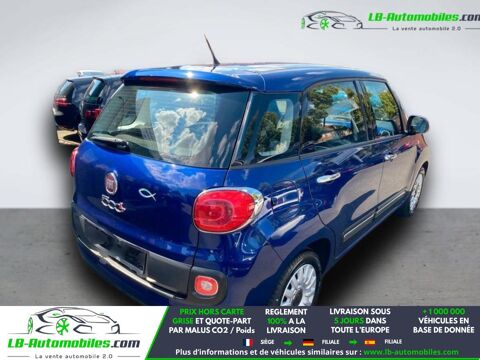 500 L 1.4 16V 95 ch BVM 2016 occasion 31850 Beaupuy