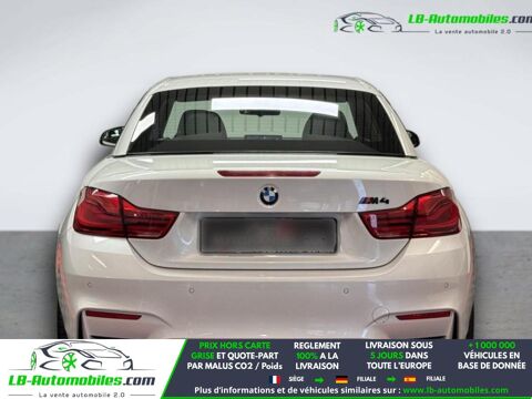 M4 450 ch M BVA 2018 occasion 31850 Beaupuy