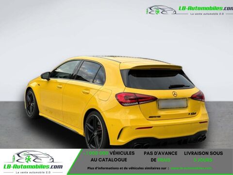 Classe A 45 Mercedes-AMG BVA 4-Matic 2021 occasion 31850 Beaupuy