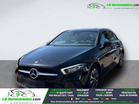 Annonce voiture Mercedes Classe A 21999 €