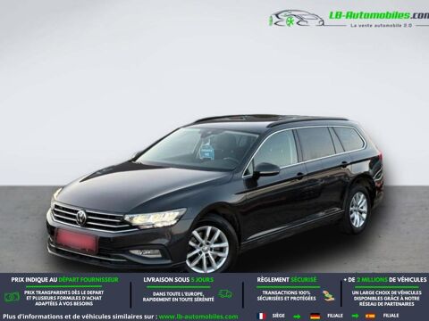 Golf SW 1.5 TSI 150 BVA 2020 occasion 31850 Beaupuy