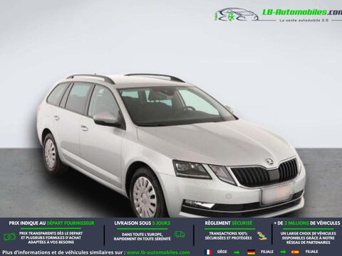 Octavia 2.0 TDI 150 ch BVA 2019 occasion 31850 Beaupuy