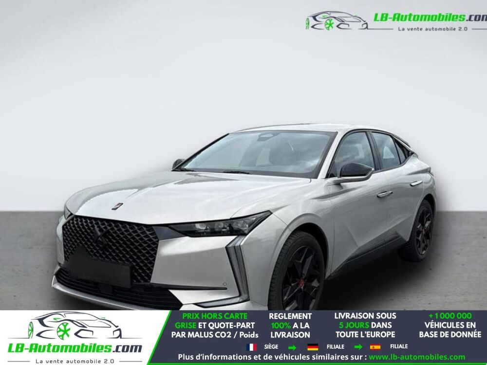 DS4 PureTech 130 BVA 2023 occasion 31850 Beaupuy