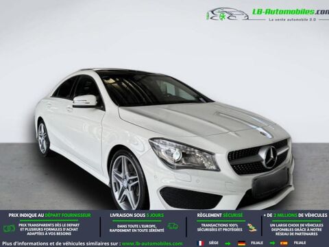 Annonce voiture Mercedes Classe A 23890 €