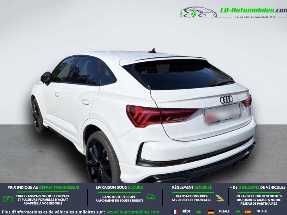 Divers 2.5 TFSI 400 ch BVA 2023 occasion 31850 Beaupuy