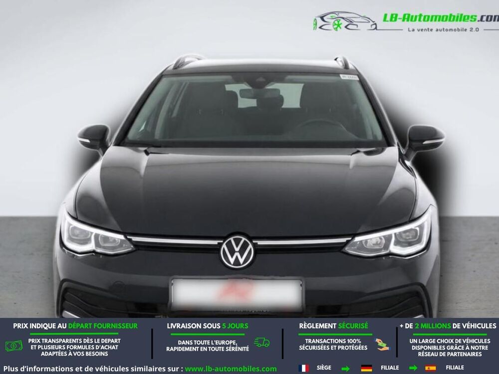 Golf SW 2.0 TDI 150 BVA 2023 occasion 31850 Beaupuy