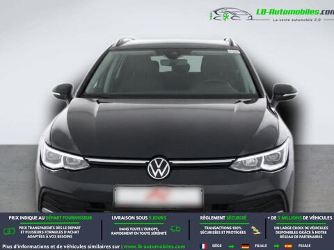 Golf SW 2.0 TDI 150 BVA 2023 occasion 31850 Beaupuy