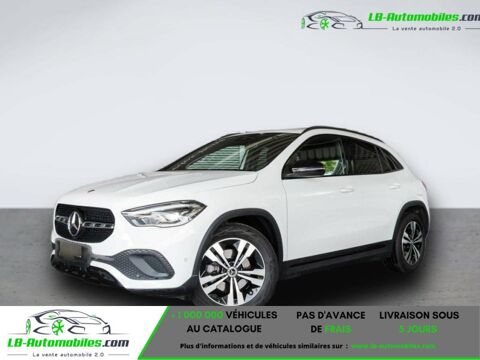 Mercedes Classe GLA 200 d BVA 2023 occasion Beaupuy 31850