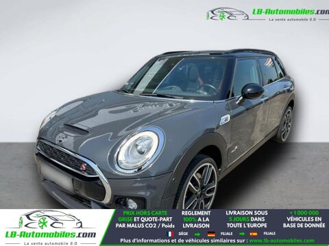 Annonce voiture Mini Cooper 21970 €