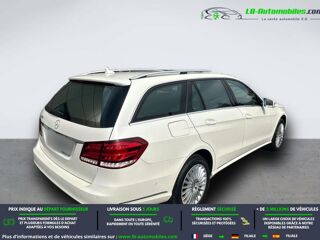 Classe E 400 BVA 2014 occasion 31850 Beaupuy