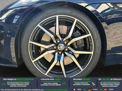 F-Type V8 5L 575 ch BVA AWD 2025 occasion 31850 Beaupuy