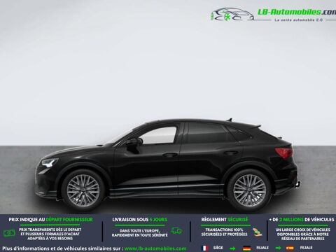 Q3 40 TDI 200 ch BVA Quattro 2023 occasion 31850 Beaupuy