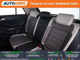 T-ROC 1.5 TSI 150 EVO Start/Stop BVA 2019 occasion 31850 Beaupuy