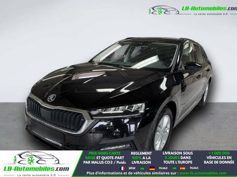 Octavia 2.0 TDI 116 ch BVA 2022 occasion 31850 Beaupuy