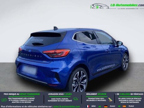 Colt 1.6 MPI HEV 143 2025 occasion 31850 Beaupuy