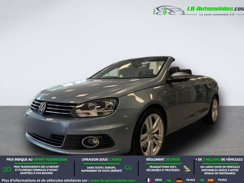 Volkswagen EOS 2012 occasion Beaupuy 31850