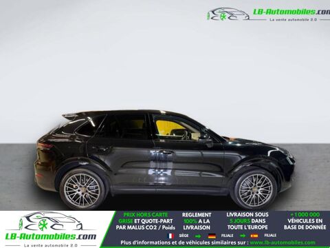 Cayenne S 3.0 V6 440 ch BVA 2023 occasion 31850 Beaupuy