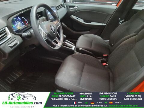 Clio V E-Techhybride 145 BVA 2023 occasion 31850 Beaupuy