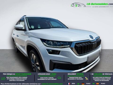 Kodiaq 1.5 TSI 150 BVA 5pl 2022 occasion 31850 Beaupuy