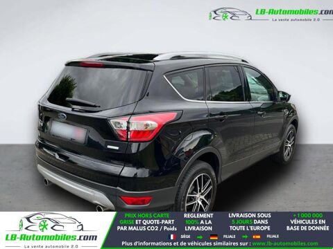 Kuga 1.5 EcoBoost 150 4x2 BVM 2017 occasion 31850 Beaupuy