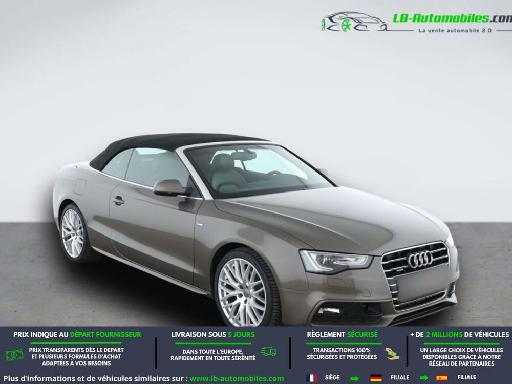 Golf 2.0 TSI 220 2016 occasion 31850 Beaupuy