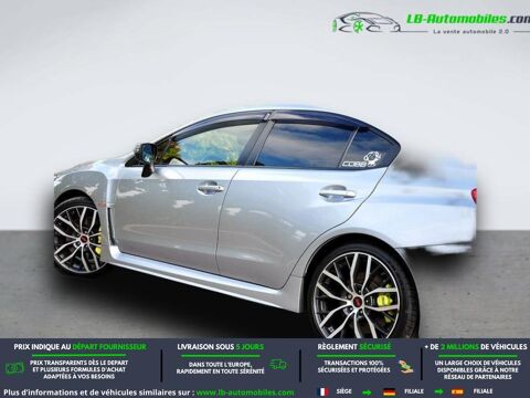 WRX 2.5T 300 2020 occasion 31850 Beaupuy