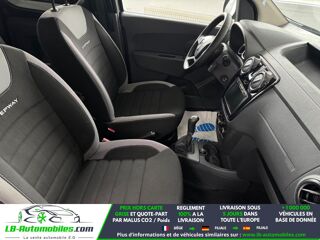 Dokker 1,6 SCe 100 2019 occasion 31850 Beaupuy