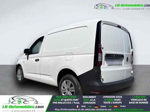 Caddy 1.5 TSI 114 BVM 2026 occasion 31850 Beaupuy