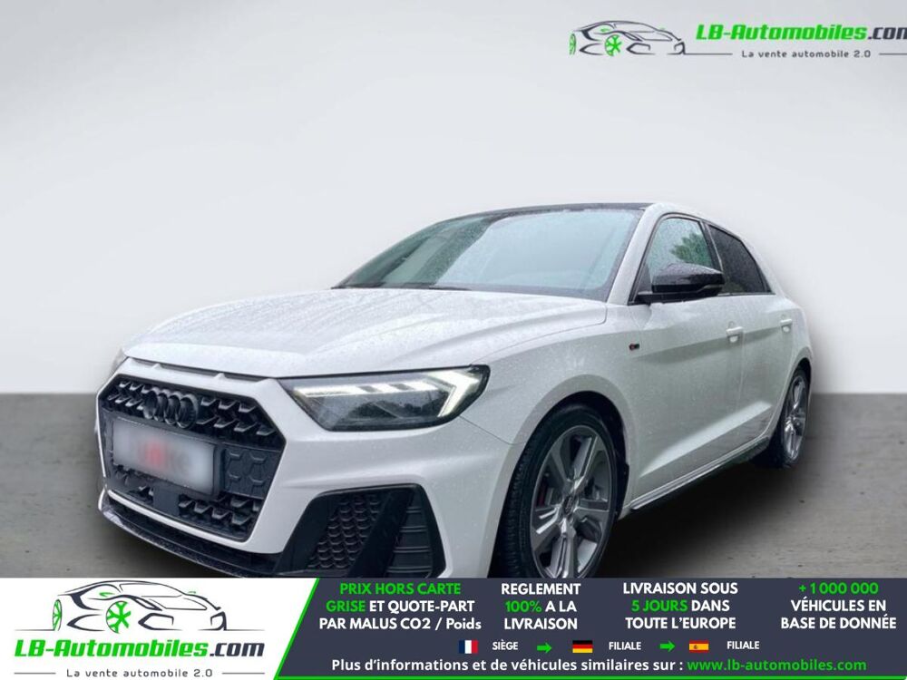 A1 40 TFSI 200 ch BVA 2019 occasion 31850 Beaupuy