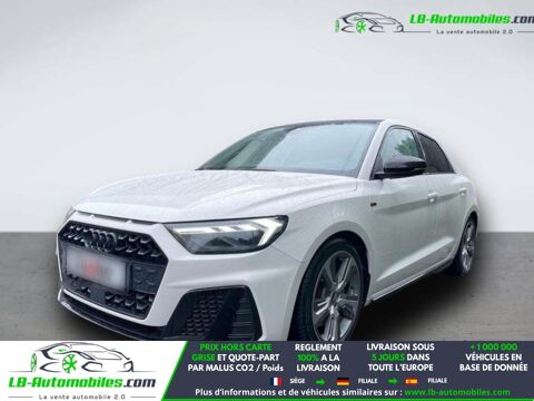 Annonce voiture Audi A1 22990 €