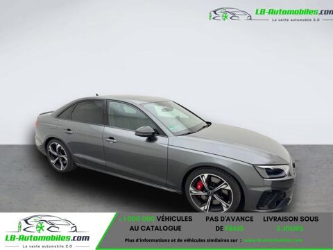 S4 V6 3.0 TDI 341 BVA Quattro 2024 occasion 31850 Beaupuy