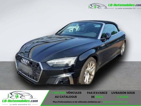Audi A5 40 TFSI 204 BVA 2021 occasion Beaupuy 31850