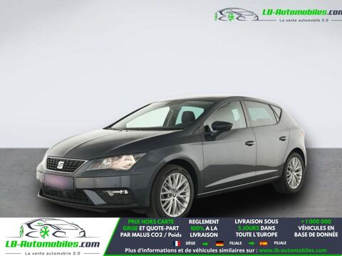 Seat Leon 2.0 TDI 150 BVA 2020 occasion Beaupuy 31850