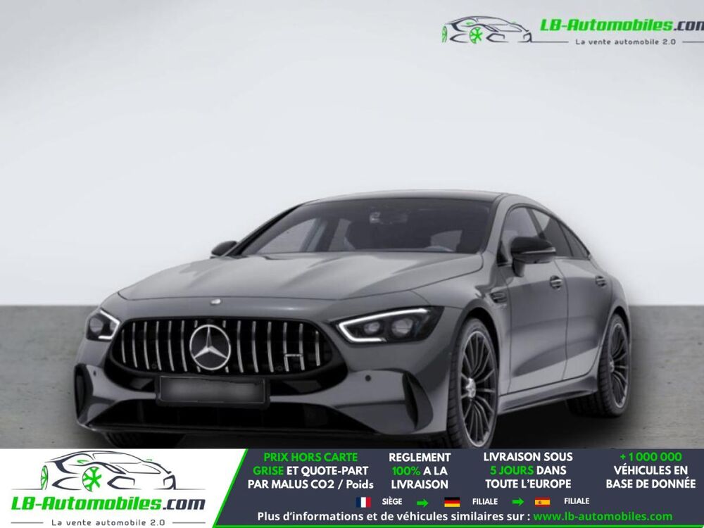AMG GT 63 S AMG 639 ch E Performance 4Matic+ 2025 occasion 31850 Beaupuy