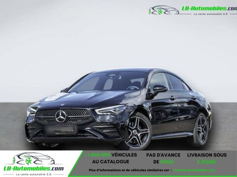 Mercedes Classe CLA 250 e BVA 2025 occasion Beaupuy 31850
