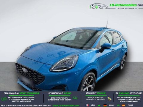 Annonce voiture Ford Puma 23390 €