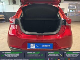 Mazda2 1.5L SKYACTIV-G M Hybrid 90ch BVM 2020 occasion 31850 Beaupuy