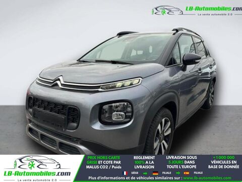 Citro&euml;n C3 Aircross PureTech 110 BVM 2019 occasion Beaupuy 31850
