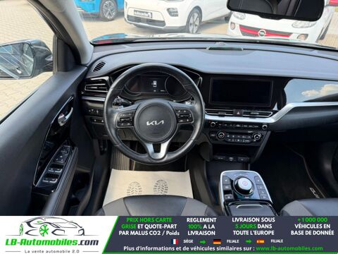 Niro 204 ch 2022 occasion 31850 Beaupuy