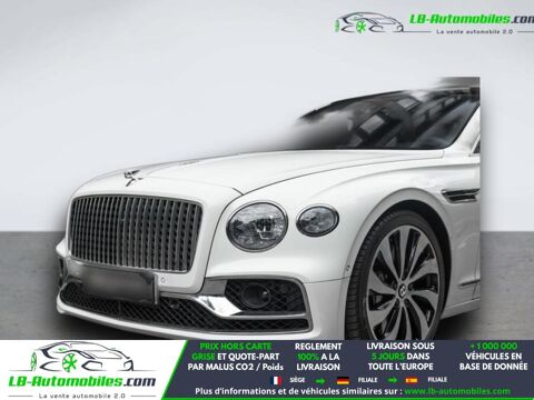 Flying Spur V8 4.0 550ch BVA 2021 occasion 31850 Beaupuy