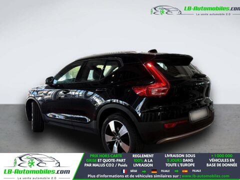 XC40 D4 AWD 190 ch BVA 2018 occasion 31850 Beaupuy