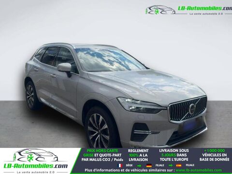 XC60 B4 AWD 197 ch BVA 2023 occasion 31850 Beaupuy