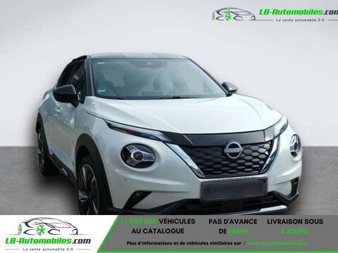 Juke HYBRID 143 2023 occasion 31850 Beaupuy