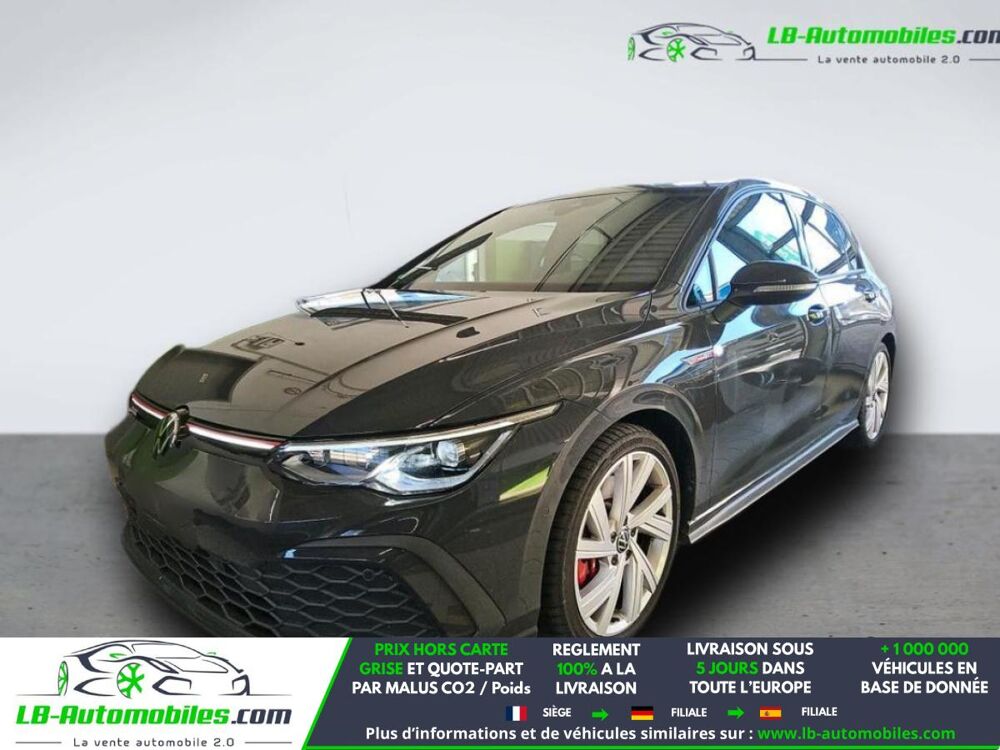 Golf 2.0 TSI 245 BVA 2023 occasion 31850 Beaupuy