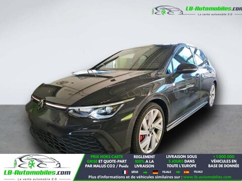 Annonce voiture Volkswagen Golf 28700 €
