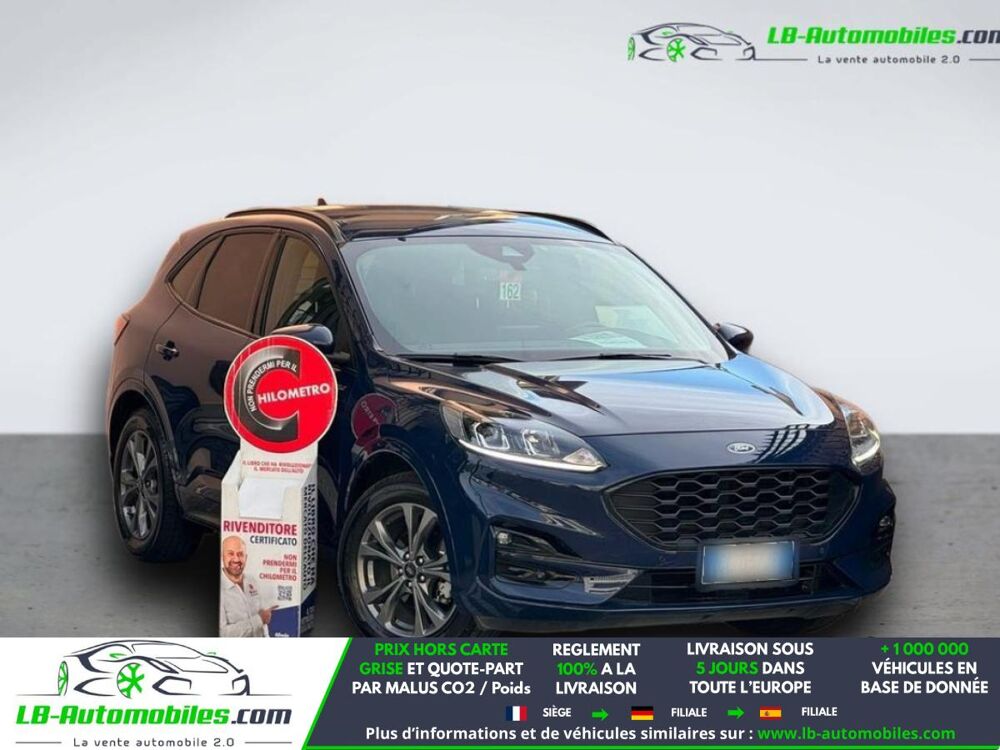 Kuga 2.5 Duratec 150 ch FHEV BVA 2023 occasion 31850 Beaupuy